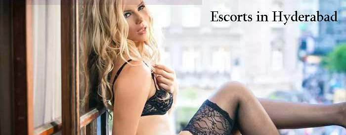 Hyderabad Call Girls