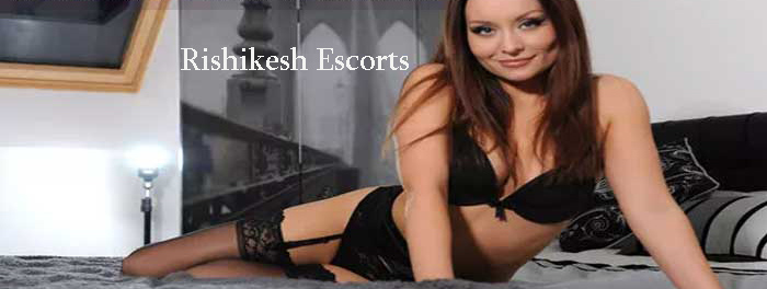 Rishikesh Escorts