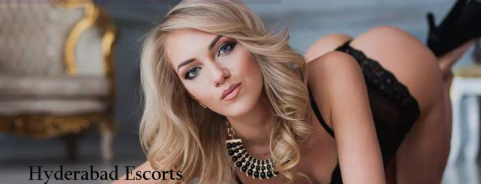 Hyderabad Call Girls