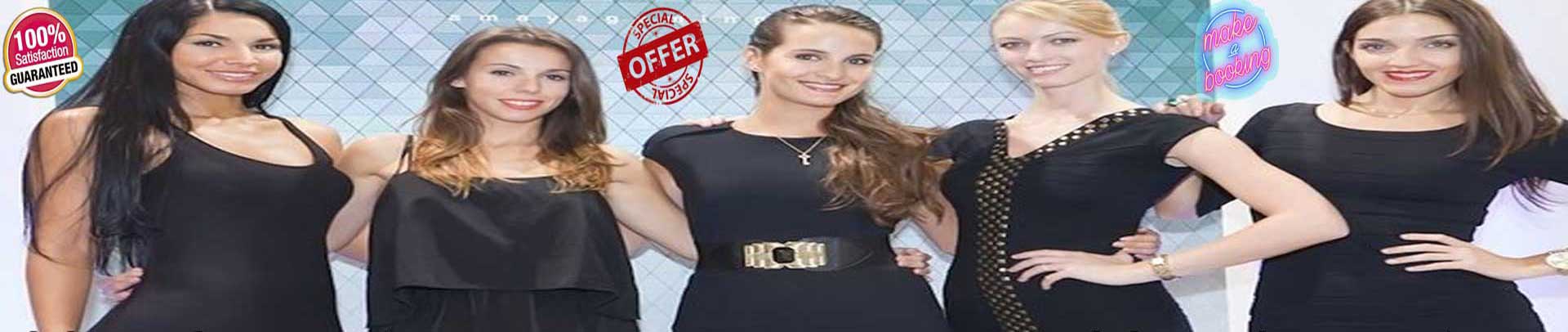 Chandigarh Escorts services