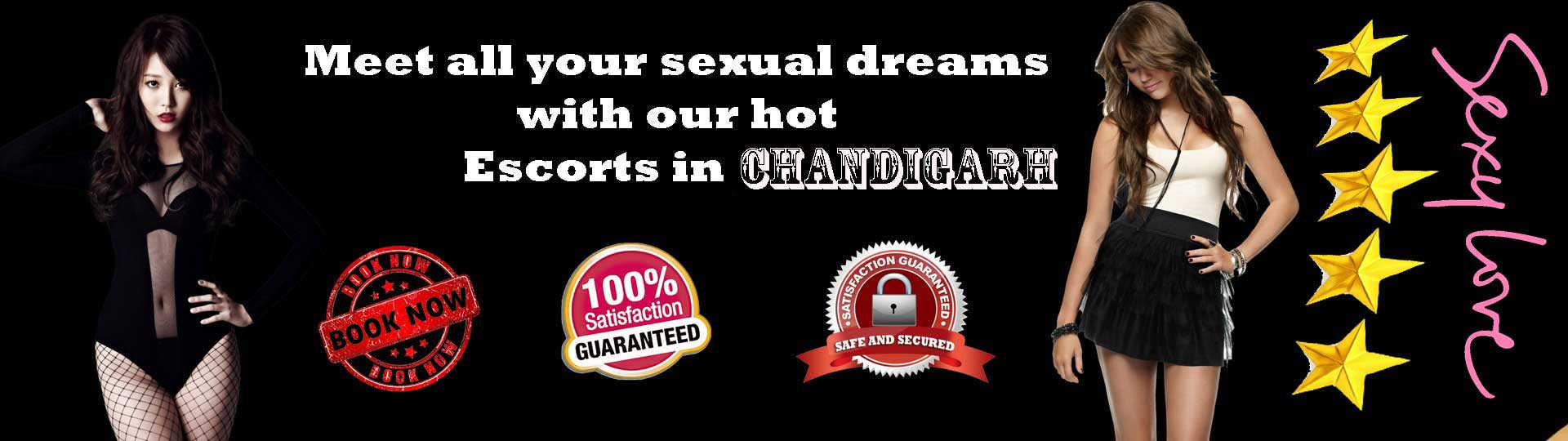 Chandigarh Escorts services